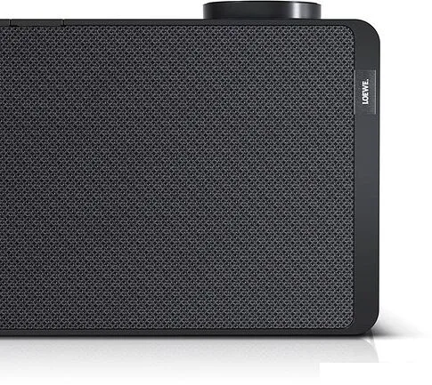 Беспроводная аудиосистема Loewe Klang S1 (черный)