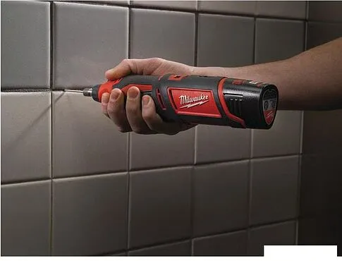 Прямошлифовальная машина Milwaukee C12 RT-0