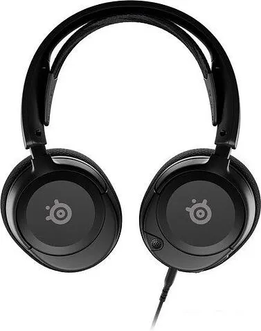 Наушники SteelSeries Arctis Nova 1 (черный)