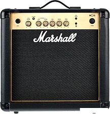 Комбик Marshall MG15G