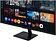 Smart монитор Samsung Smart M7 LS32FM702UIXCI