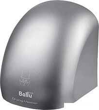 Сушилка для рук Ballu BAHD-2000DM (серебристый)