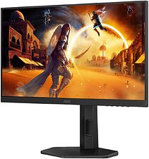 Игровой монитор AOC Gaming 24G4HX