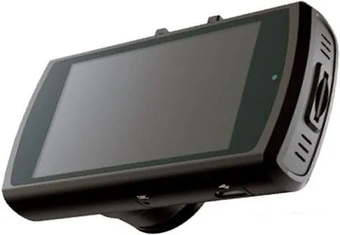 Автомобильный видеорегистратор Sho-Me A12-GPS/GLONASS