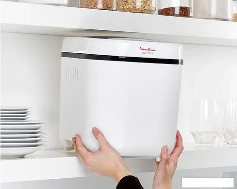 Хлебопечка Moulinex OW210130