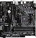 Материнская плата Gigabyte B550M K (rev. 1.1)