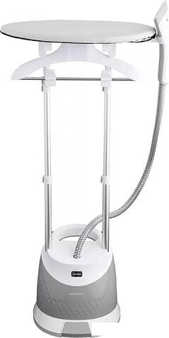 Отпариватель Nordfrost GS 3000 Grey