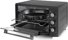 Мини-печь Darina UB NDE37 701 B