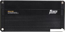 Автомобильный усилитель AMP PRO 4.120