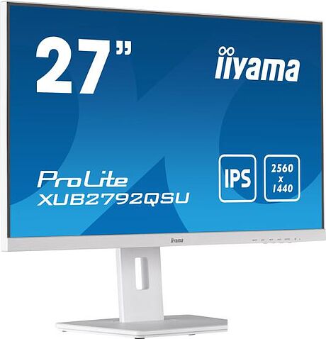 Монитор Iiyama ProLite XUB2792QSU-W5