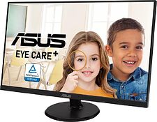 Монитор ASUS Eye Care+ VA27DQF