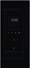 Микроволновая печь Electrolux LMS4253TBK