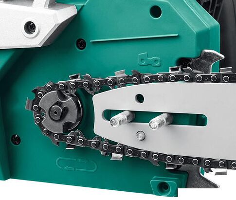 Электрическая пила Зубр Мастер ПЦ-2040