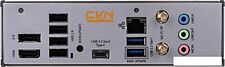 Материнская плата Colorful CVN B760M Frozen WiFi D5 V20