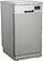 Отдельностоящая посудомоечная машина Indesit DFS 1C269 S