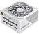 Блок питания GameMax GX-850 Pro (белый)