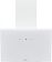 Кухонная вытяжка Krona Belinda 600 white SGC max КА-00008559 (белый)