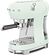 Рожковая кофеварка Smeg ECF02PGEU