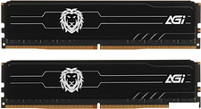 Оперативная память AGI UD238 2x16ГБ DDR5 5600 МГц AGI560A16UD238-DT
