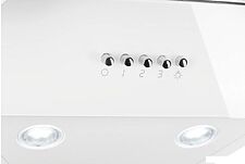 Кухонная вытяжка Monsher LAVAL 60 Blanc