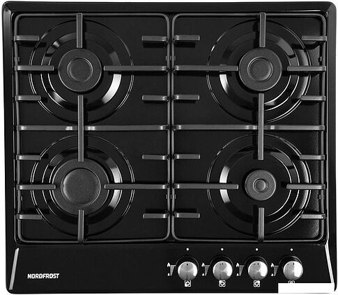 Варочная панель Nordfrost (Nord) HS 6040 B
