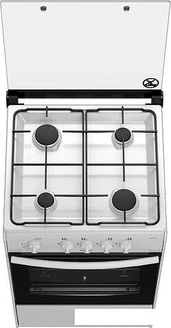 Кухонная плита Darina 1B GM441 002 W