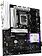 Материнская плата ASRock B860 Pro RS WiFi