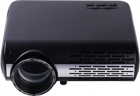 Проектор CACTUS CS-PRO.02B.WUXGA-W