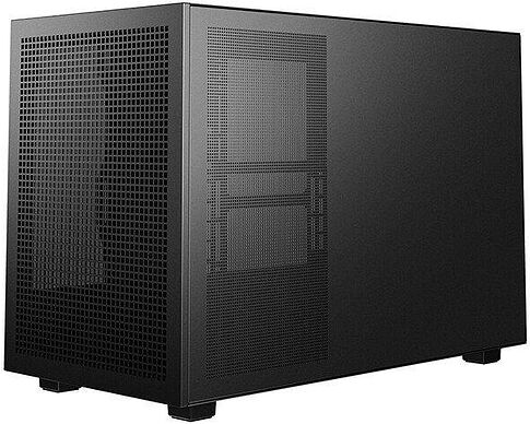 Корпус DeepCool CH260 Wood R-CH260-BKNWM0-G-1
