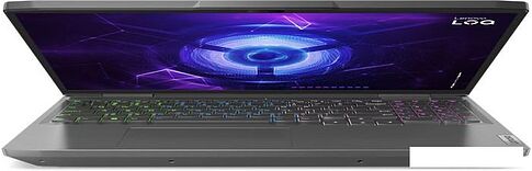 Игровой ноутбук Lenovo LOQ 16IRH8 82XW006JPS