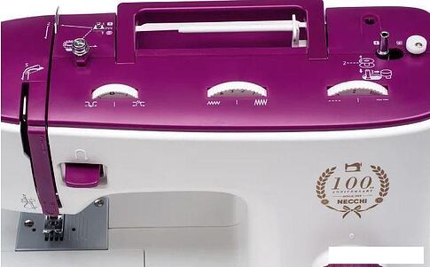 Швейная машина Necchi 4434A