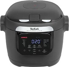 Мультиварка Tefal Multicook & Stir MY720BF2