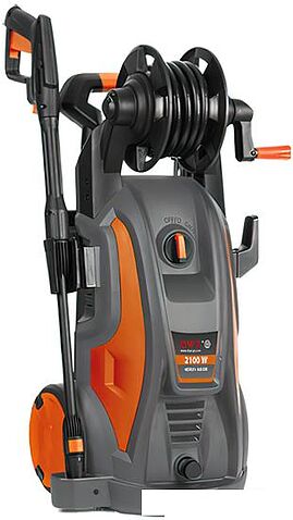 Мойка высокого давления DWT HDR21-165 DR