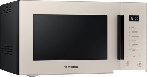 Микроволновая печь Samsung MS23T5018UF/BW