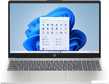 Ноутбук HP 15-fd0154wm BZ1W9UA