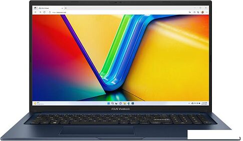 Ноутбук ASUS Vivobook 17 X1704VA-AU446