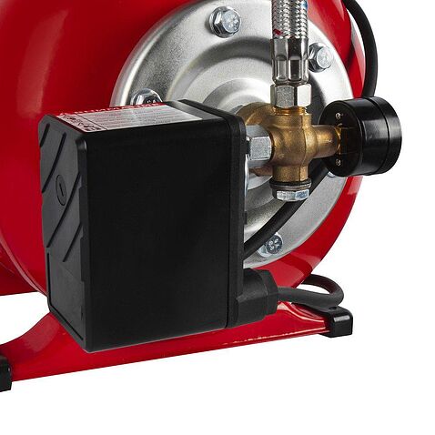 Насосная станция Quattro Elementi Automatico 801