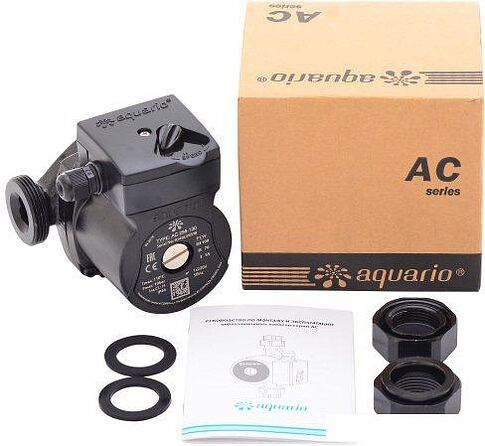 Насос Aquario AC 256-130