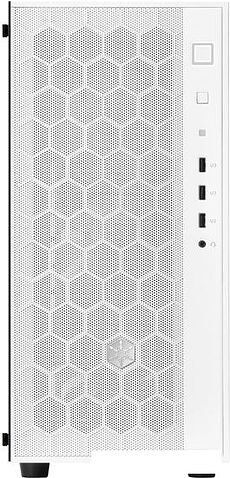 Корпус SilverStone Fara B1 Pro SST-FAR1W-PRO