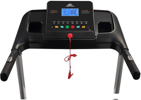 Электрическая беговая дорожка DFC Sparky T590