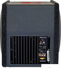 Корпусной активный сабвуфер Nakamichi NBS210A