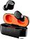 Наушники Skullcandy Jib True (черный/оранжевый)
