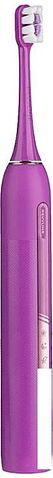 Электрическая зубная щетка Revyline RL 070 (фиолетовый)