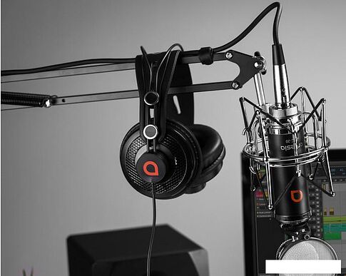 Наушники Artesia AMH-11