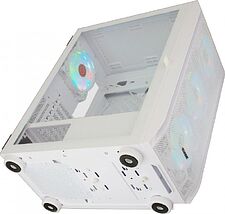 Корпус Ginzzu GL390