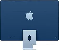 Моноблок Apple iMac M1 2021 24" MGPL3