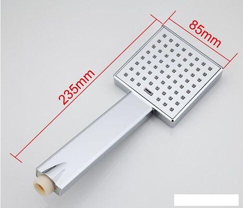 Душевая лейка FRAP F002