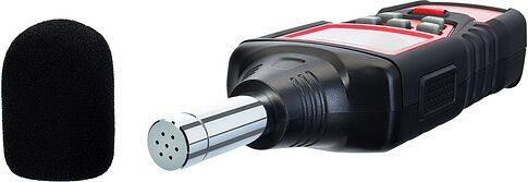 Шумомер Ermenrich Seek DS40 82995