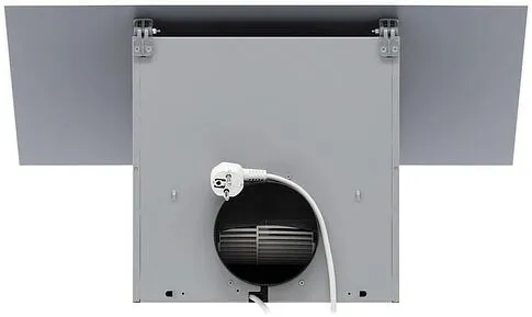 Кухонная вытяжка Krona Verein I 600 White S (белый)