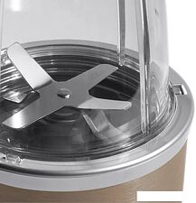 Стационарный блендер NutriBullet Pro NB911CP